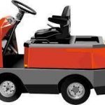 CACES® R489 Catégorie 2A