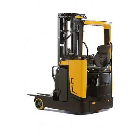 CACES® R489 Catégorie 5