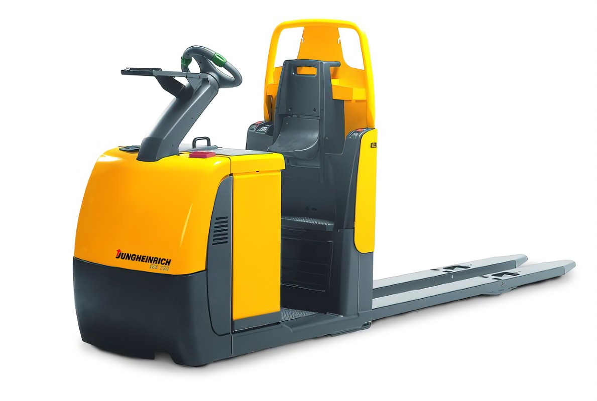 CACES® R489 Catégorie 1A