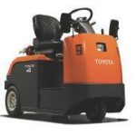 CACES® R489 Catégorie 2A