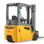 CACES® R489 Catégorie 1A CACES® R489 Catégorie 3